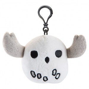 Harry Potter Hedwig peluche portachiavi